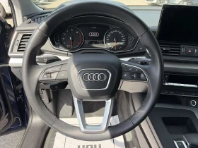 Audi Q5 45TFSI  Komfort | Convenience Package| ЦЕНА ДО БГ  - 23500 € / 45962.00 лв. - 48005124 15