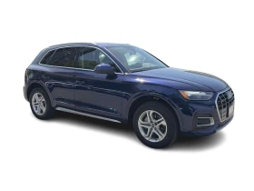 Audi Q5 45TFSI  Komfort | Convenience Package| ЦЕНА ДО БГ  - 23500 € / 45962.00 лв. - 48005124 14
