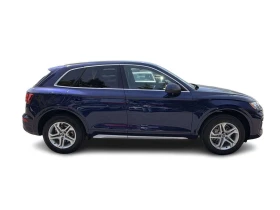 Audi Q5 45TFSI  Komfort | Convenience Package| ЦЕНА ДО БГ  - 23500 € / 45962.00 лв. - 48005124 13