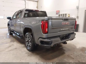 Gmc Sierra 6.2l 1500 At4 | Mobile.bg � ����� ������ 3
