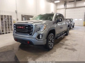 Gmc Sierra 6.2l 1500 At4 | Mobile.bg � ����� ������ 2