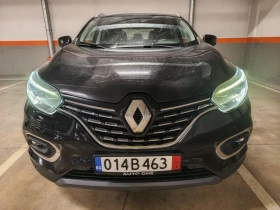 Renault Kadjar 1.3Tce.128000km.INTENS - 12600 € - 10780483 2
