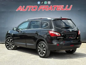 Nissan Qashqai 2.0dCi* Tekna* 7-������* ������* ������*  | Mobile.bg � ����� ������ 6