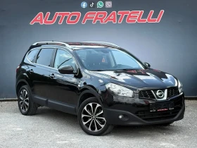 ������ Nissan Qashqai