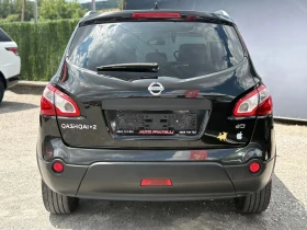 Nissan Qashqai 2.0dCi* Tekna* 7-������* ������* ������*  | Mobile.bg � ����� ������ 5