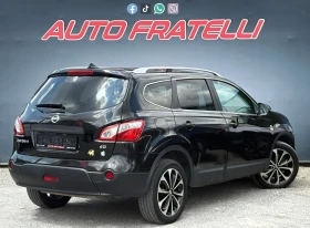 Nissan Qashqai 2.0dCi* Tekna* 7-������* ������* ������*  | Mobile.bg � ����� ������ 4