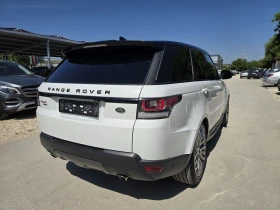 Land Rover Range Rover Sport 3.0D 306�.� 4�4 ������ ��������  | Mobile.bg � ����� ������ 4