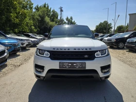 Land Rover Range Rover Sport 3.0D 306�.� 4�4 ������ ��������  | Mobile.bg � ����� ������ 5