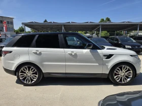 Land Rover Range Rover Sport 3.0D 306�.� 4�4 ������ ��������  | Mobile.bg � ����� ������ 8