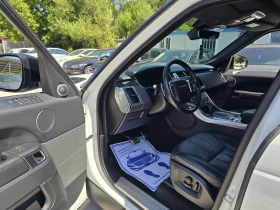 Land Rover Range Rover Sport 3.0D 306�.� 4�4 ������ ��������  | Mobile.bg � ����� ������ 10