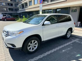 Toyota Highlander | Mobile.bg � ����� ������ 2
