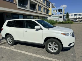 Toyota Highlander | Mobile.bg � ����� ������ 5