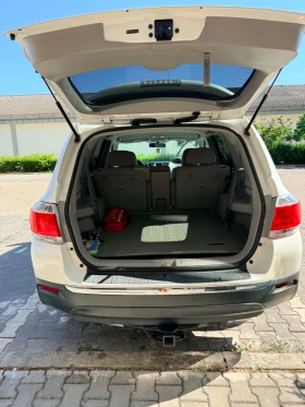 Toyota Highlander | Mobile.bg � ����� ������ 12