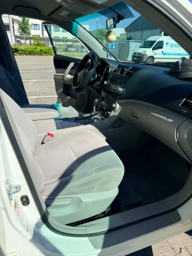 Toyota Highlander | Mobile.bg � ����� ������ 10