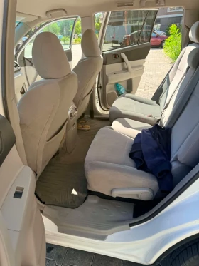 Toyota Highlander | Mobile.bg � ����� ������ 8