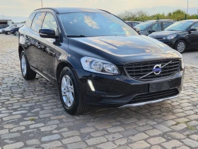Volvo XC60 2.0D 190кс РЪЧНИ СКОРОСТИ EURO 6 - 9999 € - 45419271 3