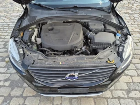 Volvo XC60 2.0D 190кс РЪЧНИ СКОРОСТИ EURO 6 - 9999 € - 45419271 9