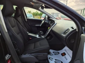 Volvo XC60 2.0D 190кс РЪЧНИ СКОРОСТИ EURO 6 - 9999 € - 45419271 13