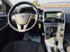 Volvo XC60 2.0D 190кс РЪЧНИ СКОРОСТИ EURO 6 - 9999 € - 45419271 14