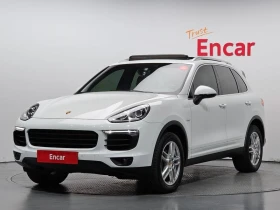 ������ Porsche Cayenne