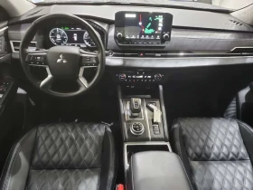Mitsubishi Outlander * S AWD SEL HYBRID * CARFAX *  | Auto.bg — изображение 10