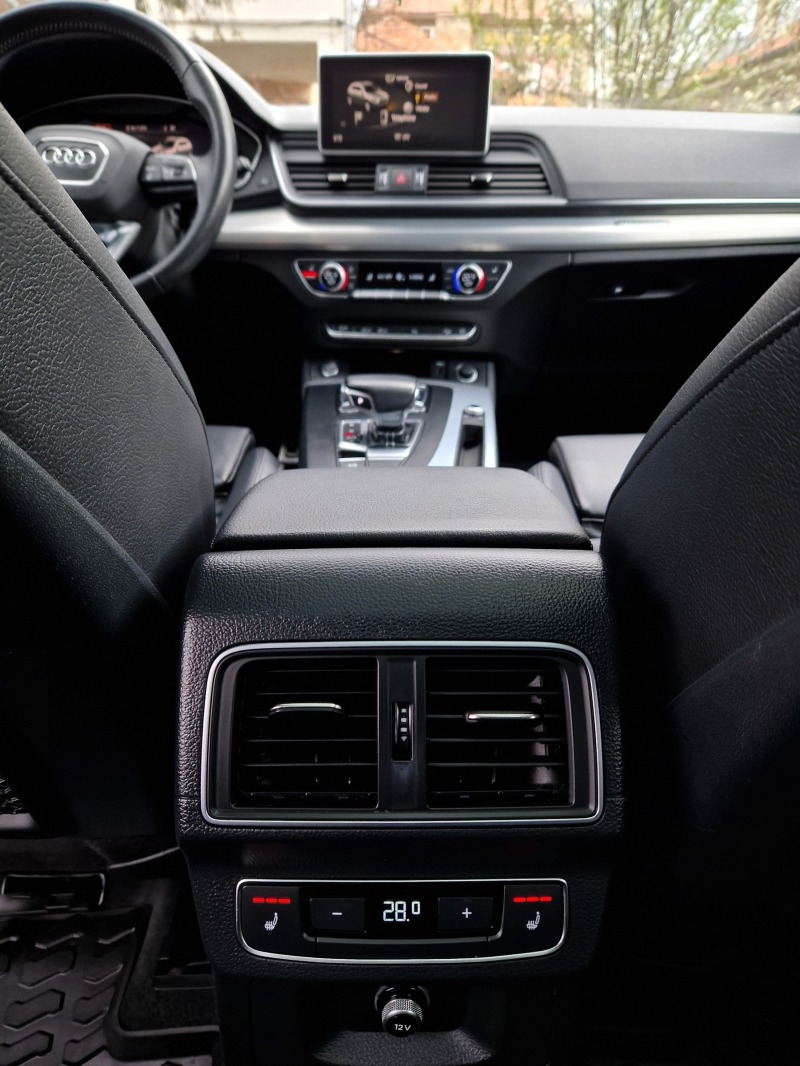 Audi Q5 2.0TFSI* S LINE* FULL * DIGITAL* , снимка 8 - Автомобили и джипове - 43955809
