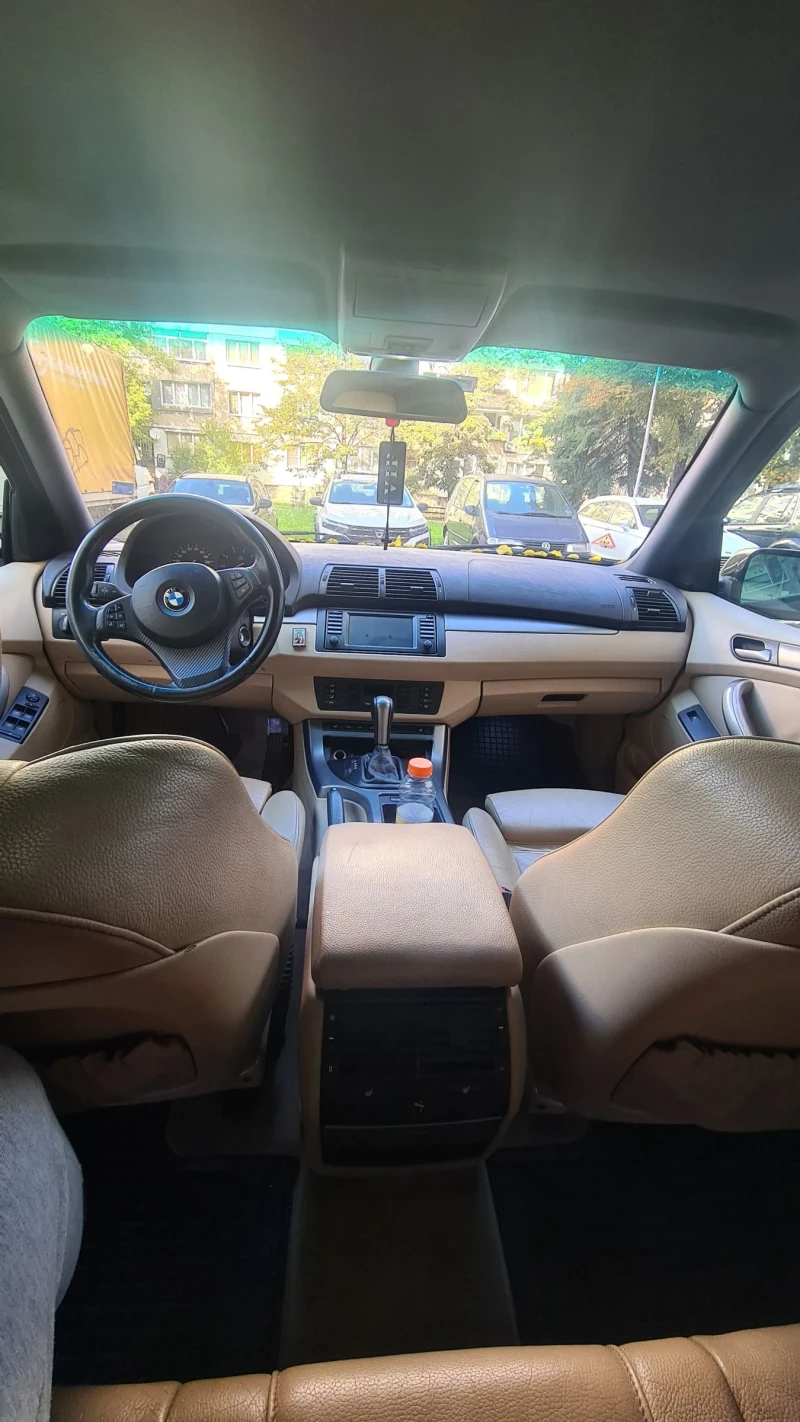 BMW X5, снимка 11 - Автомобили и джипове - 47569277