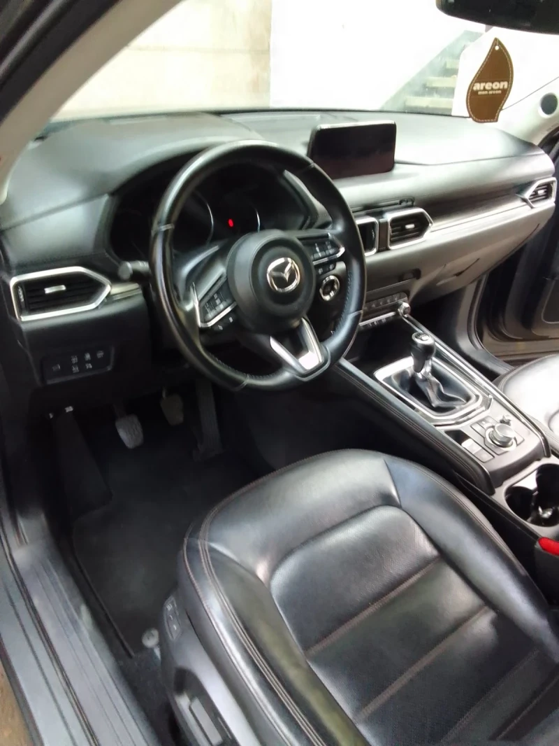 Mazda CX-5 Sky-skycruise, снимка 6 - Автомобили и джипове - 48176875