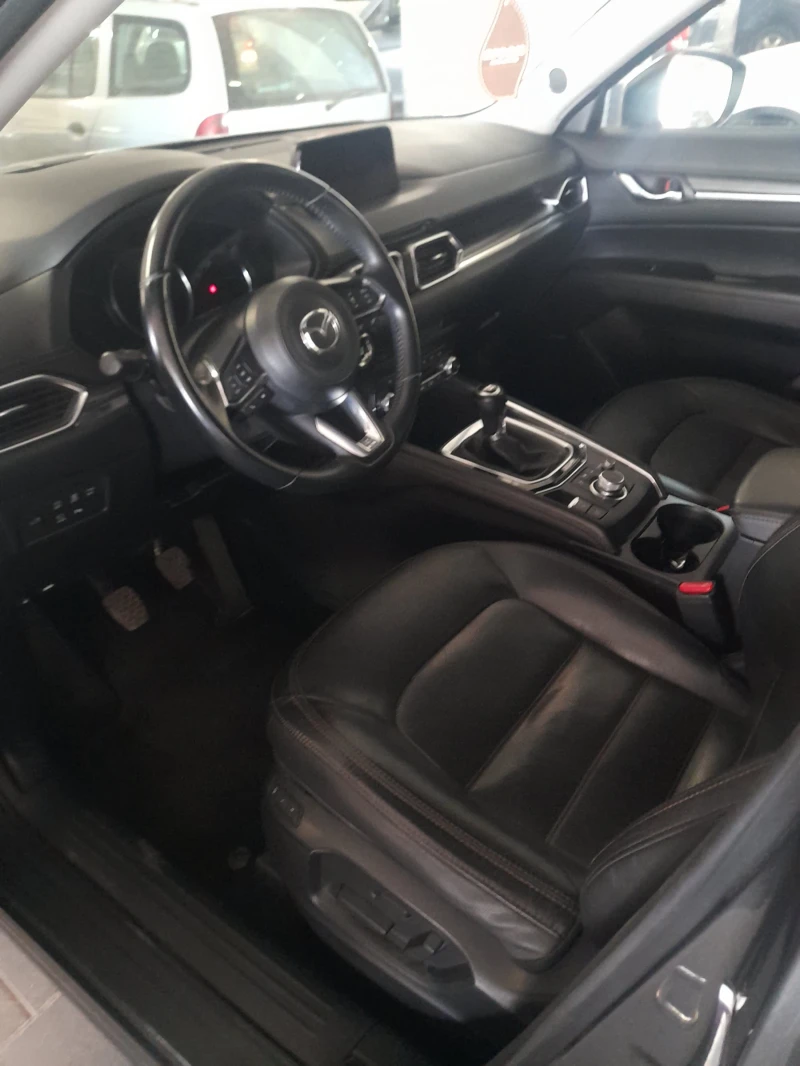 Mazda CX-5 Sky-skycruise, снимка 10 - Автомобили и джипове - 48176875