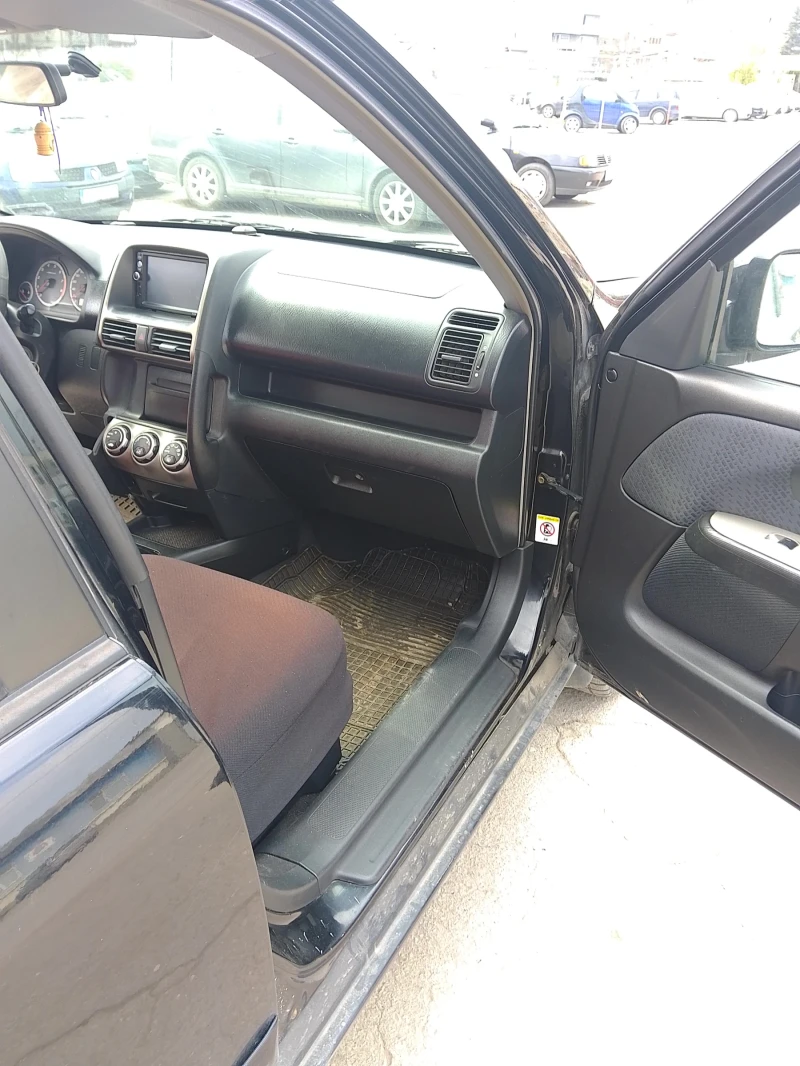 Honda Cr-v, снимка 6 - Автомобили и джипове - 49682820