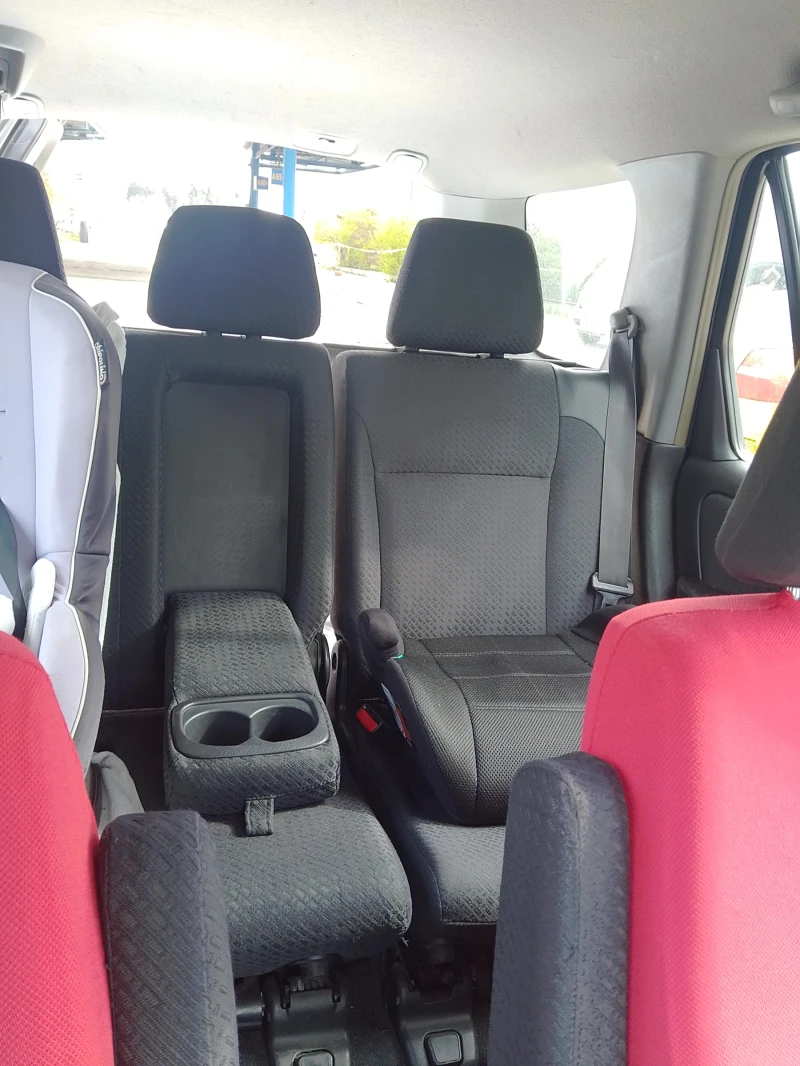 Honda Cr-v, снимка 5 - Автомобили и джипове - 49682820