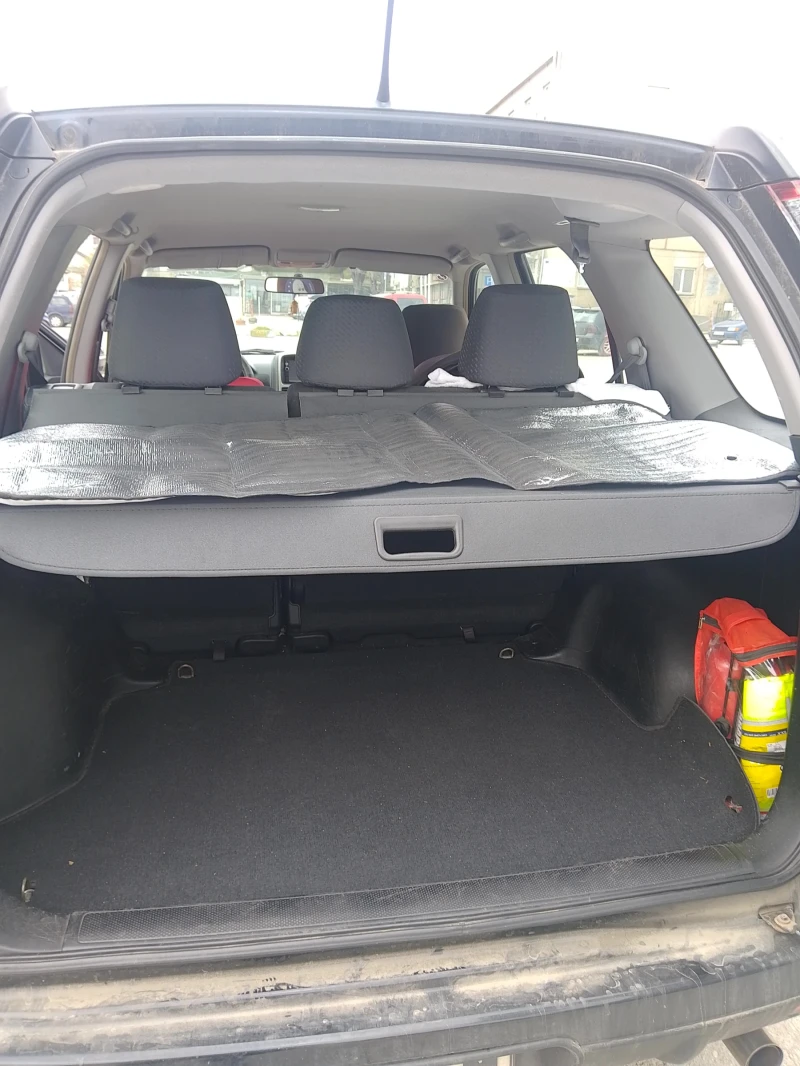 Honda Cr-v, снимка 11 - Автомобили и джипове - 49682820