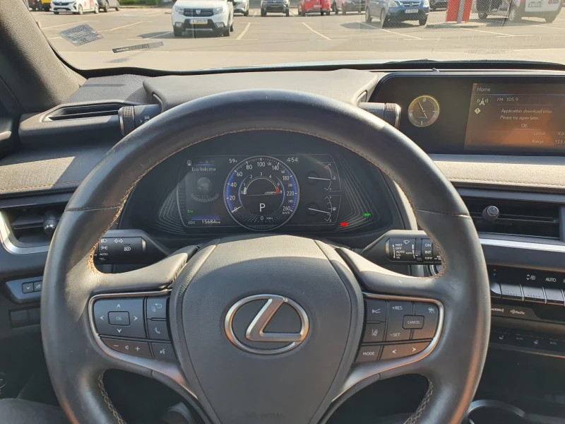 Lexus UX 200, снимка 14 - Автомобили и джипове - 50276996