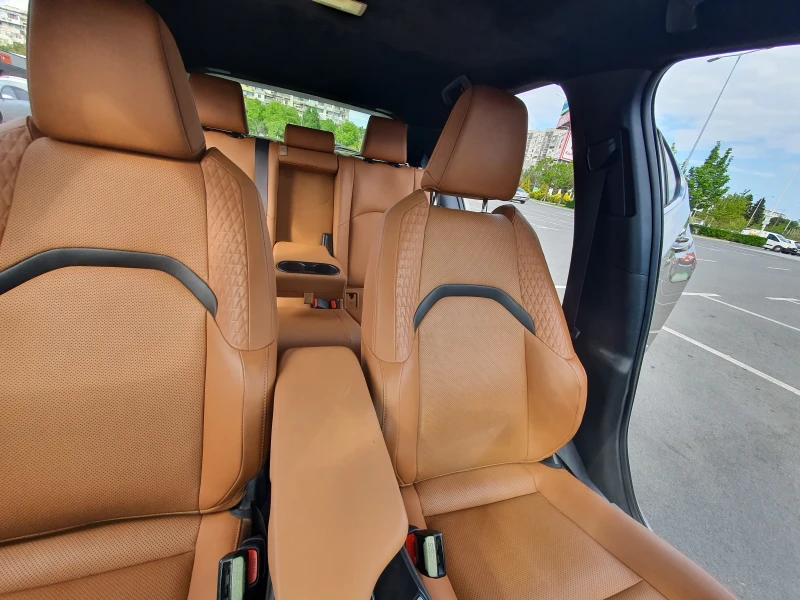 Lexus UX 200, снимка 11 - Автомобили и джипове - 50276996