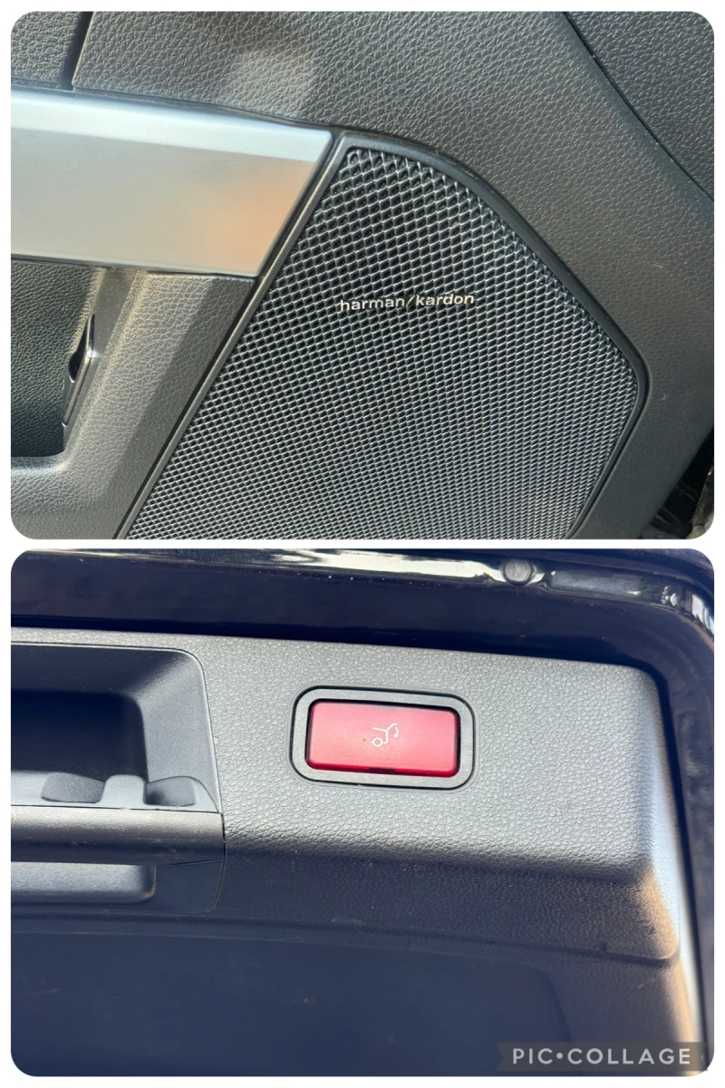 Mercedes-Benz GLK 320 CDI 4-MATIC АВТОМАТИК FULL, снимка 16 - Автомобили и джипове - 50704300