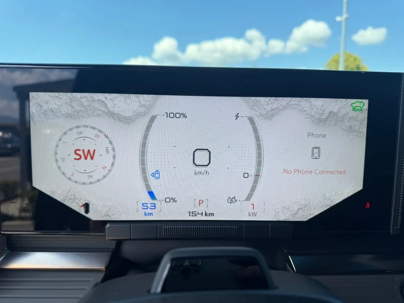 Hummer H1 Hev, снимка 9 - Автомобили и джипове - 50878215