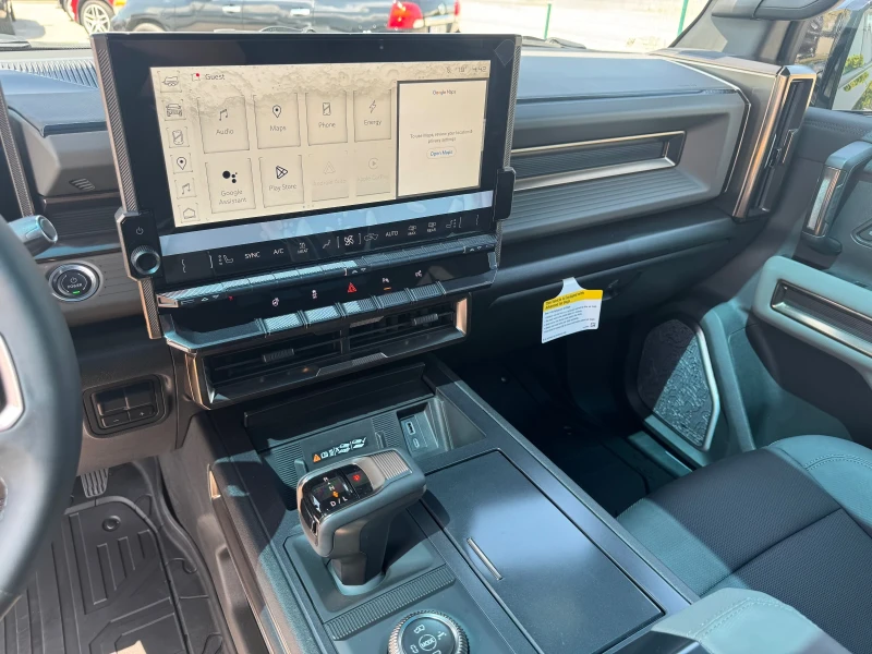 Hummer H1 Hev, снимка 8 - Автомобили и джипове - 50878215