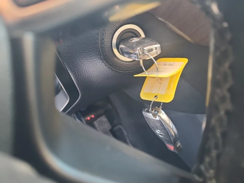 Mercedes-Benz ML * 350 BLUETEC * CARFAX * БЕЗ ПЪРВОНАЧАЛНА ВНОСКА, снимка 8 - Автомобили и джипове - 52697008