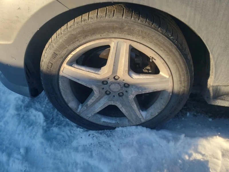 Mercedes-Benz ML * 350 BLUETEC * CARFAX * БЕЗ ПЪРВОНАЧАЛНА ВНОСКА, снимка 6 - Автомобили и джипове - 52697008