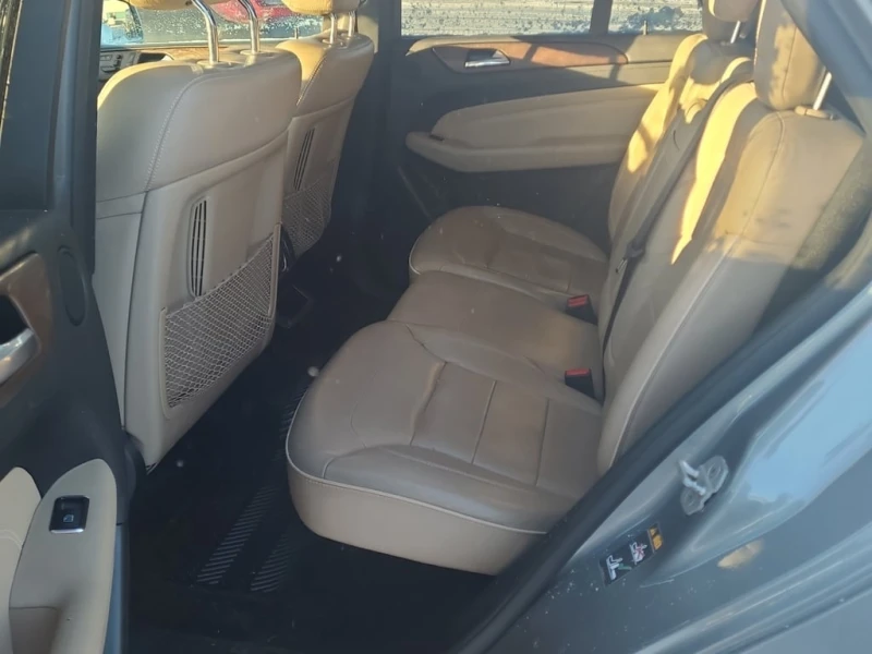 Mercedes-Benz ML * 350 BLUETEC * CARFAX * БЕЗ ПЪРВОНАЧАЛНА ВНОСКА, снимка 13 - Автомобили и джипове - 52697008