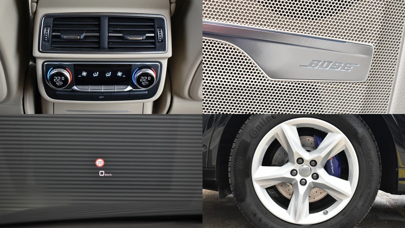 Audi Q7 3.0 TDI quattro Tiptronic, снимка 17 - Автомобили и джипове - 52752485