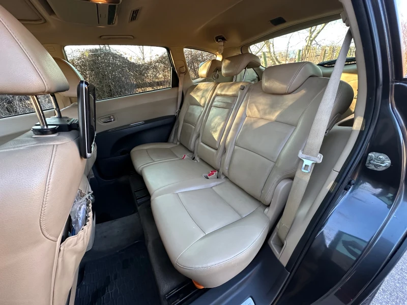 Subaru B9 tribeca 3.0R H6 245HP LPG, снимка 13 - Автомобили и джипове - 52958904