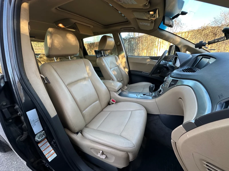 Subaru B9 tribeca 3.0R H6 245HP LPG, снимка 10 - Автомобили и джипове - 52958904