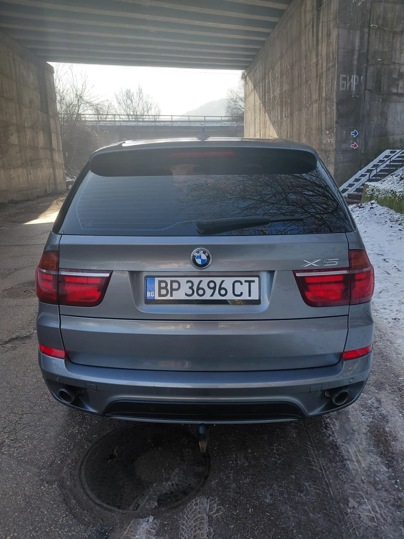 BMW X5 3.0D xDrive Face/Navi, снимка 7 - Автомобили и джипове - 53202824