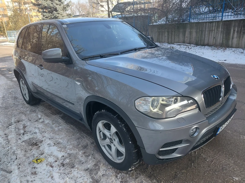 BMW X5 3.0D xDrive Face/Navi, снимка 2 - Автомобили и джипове - 53202824