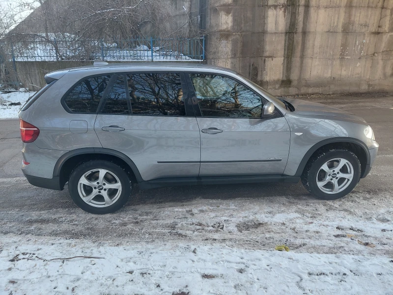 BMW X5 3.0D xDrive Face/Navi, снимка 4 - Автомобили и джипове - 53202824