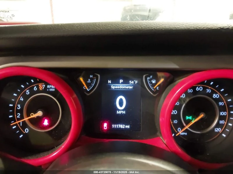 Jeep Gladiator Sport S 4X4, снимка 7 - Автомобили и джипове - 53301853