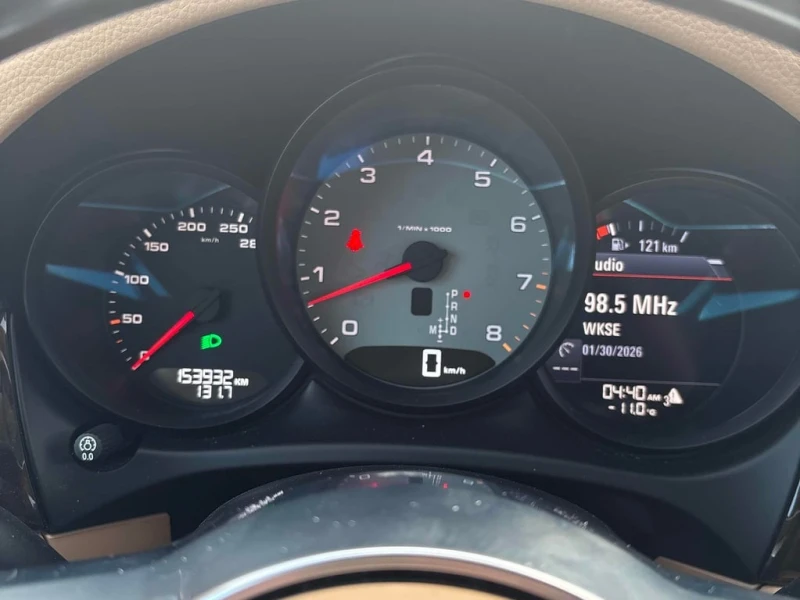 Porsche Macan S AWD * МАХАГОН * ПАНОРАМА * КЛИП НА МОТОРА * , снимка 8 - Автомобили и джипове - 53304105