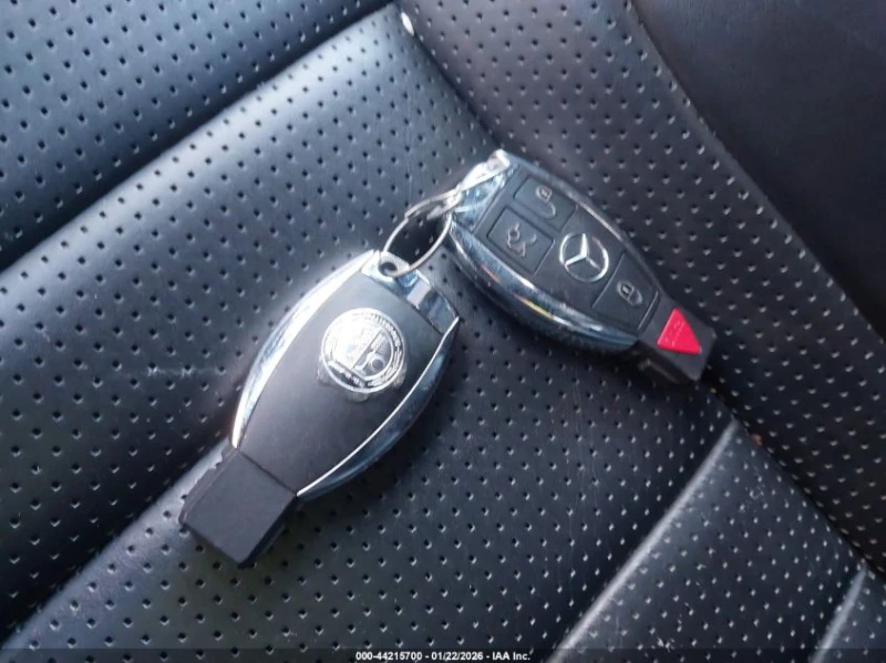 Mercedes-Benz GLS 63 AMG 5.5l Amg Gls 63 4Matic, снимка 11 - Автомобили и джипове - 53577198