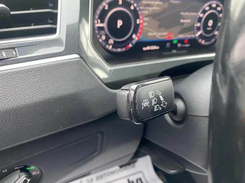 VW Tiguan 2.0 TDI 4 MOTION DSG HIGHLINE, снимка 15 - Автомобили и джипове - 53593502